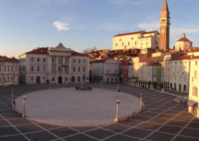 Apartment Marciana